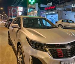 شيفروليه إكوينوكس